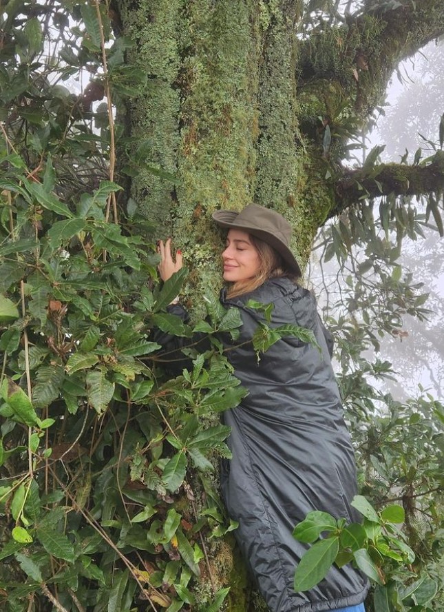 Manuela González