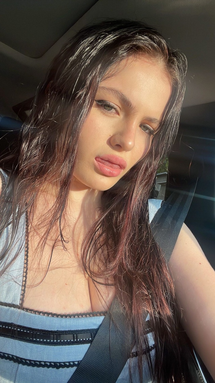 Chiara Aurelia