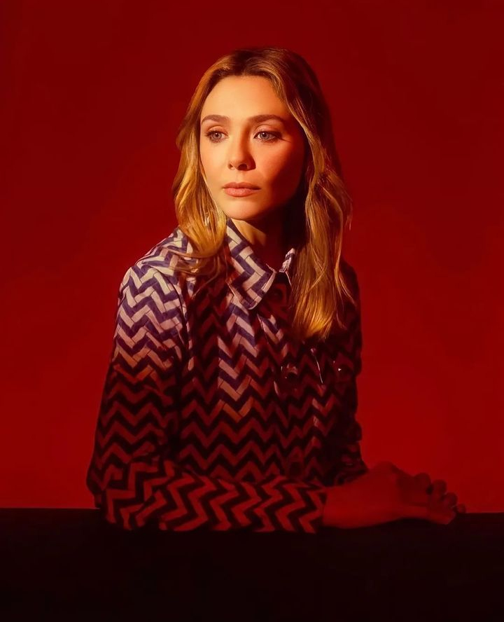 Picture of Elizabeth Olsen