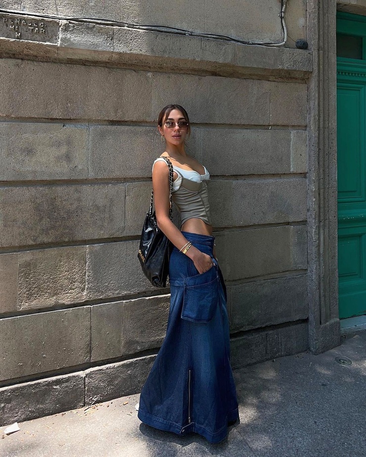 Luana Barron
