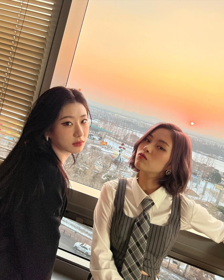ITZY