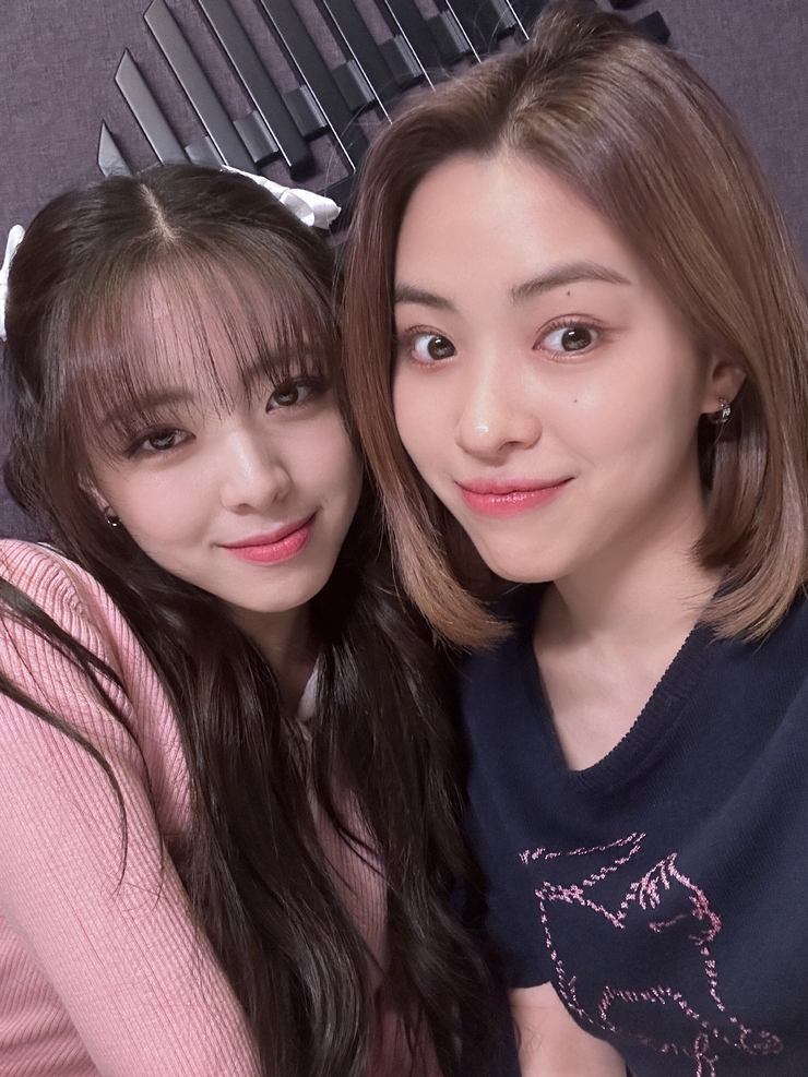 ITZY