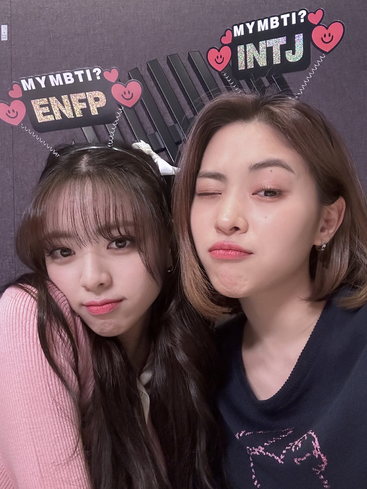 ITZY
