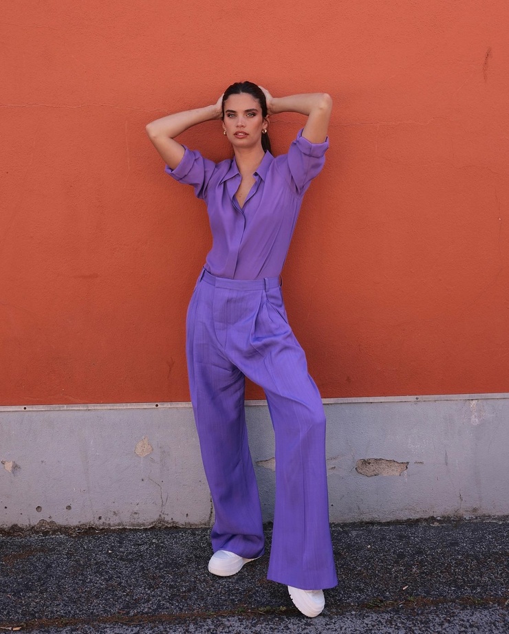 Sara Sampaio Sara Sampaio