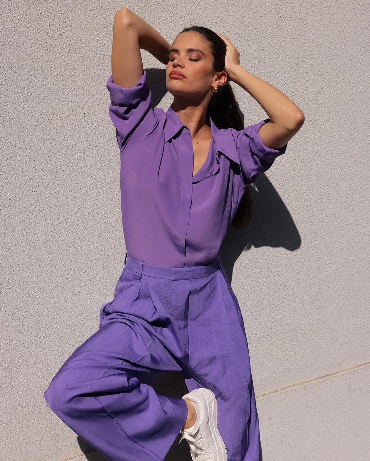 Sara Sampaio Sara Sampaio