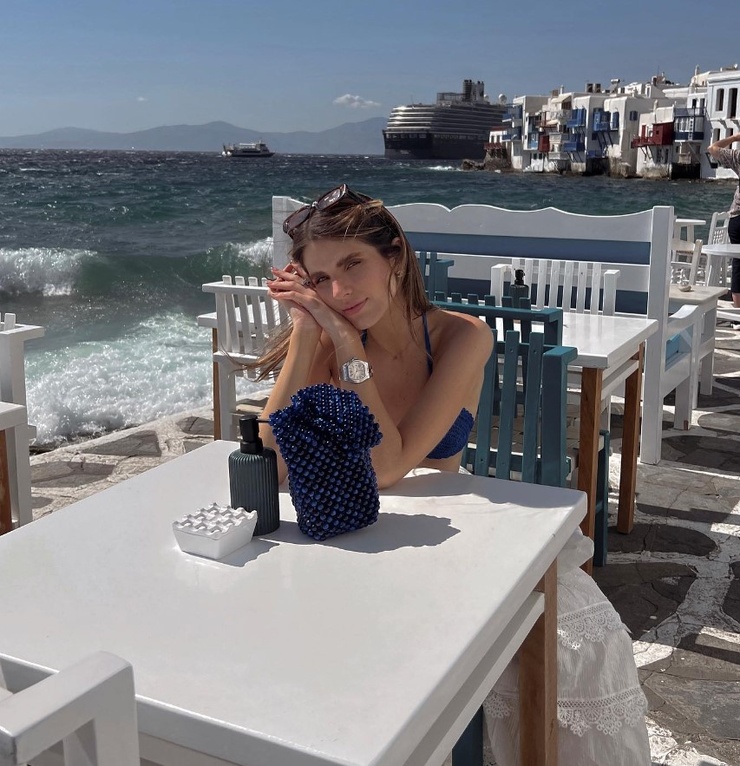 Vanessa Dominguez picture