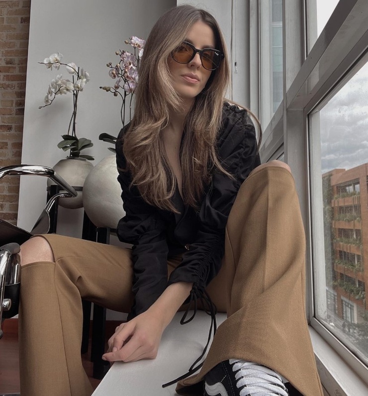 Image of Vanessa Dominguez