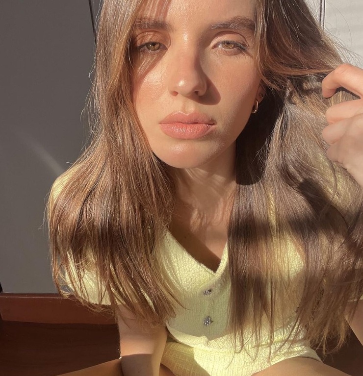 Vanessa Dominguez