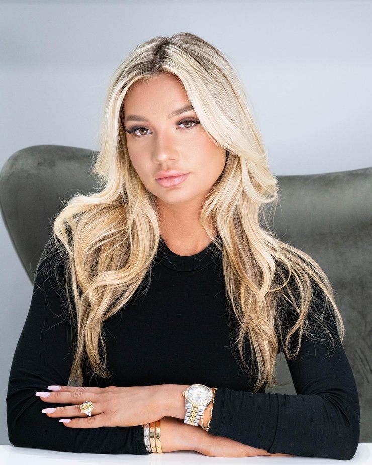 Alexa Collins