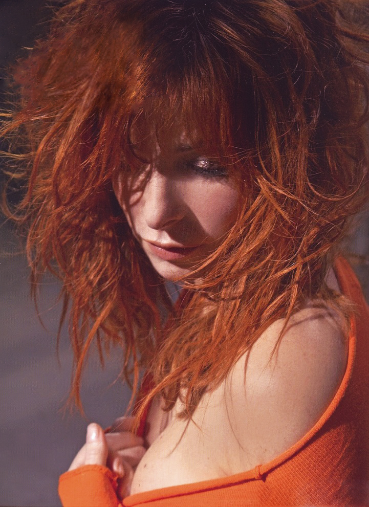 Mylène Farmer