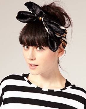 Lilah Parsons