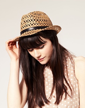 Lilah Parsons Lilah Parsons