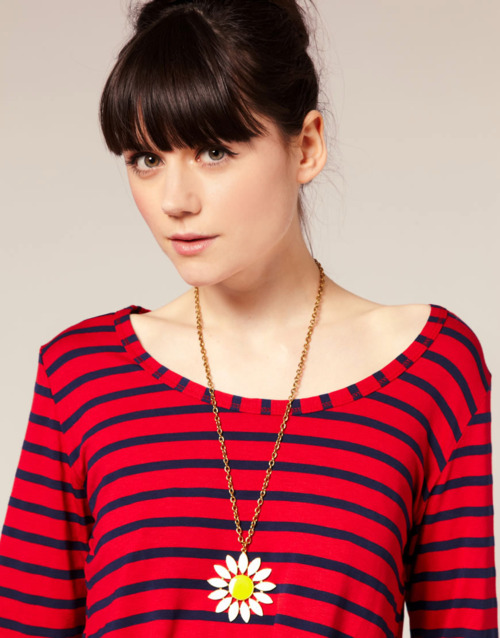 Lilah Parsons