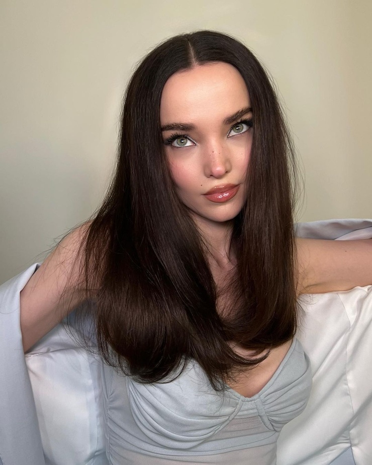 Dove Cameron Dove Cameron
