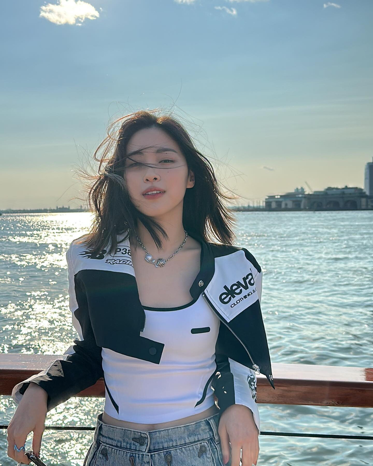 Shin Ryujin