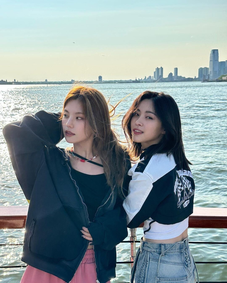 ITZY