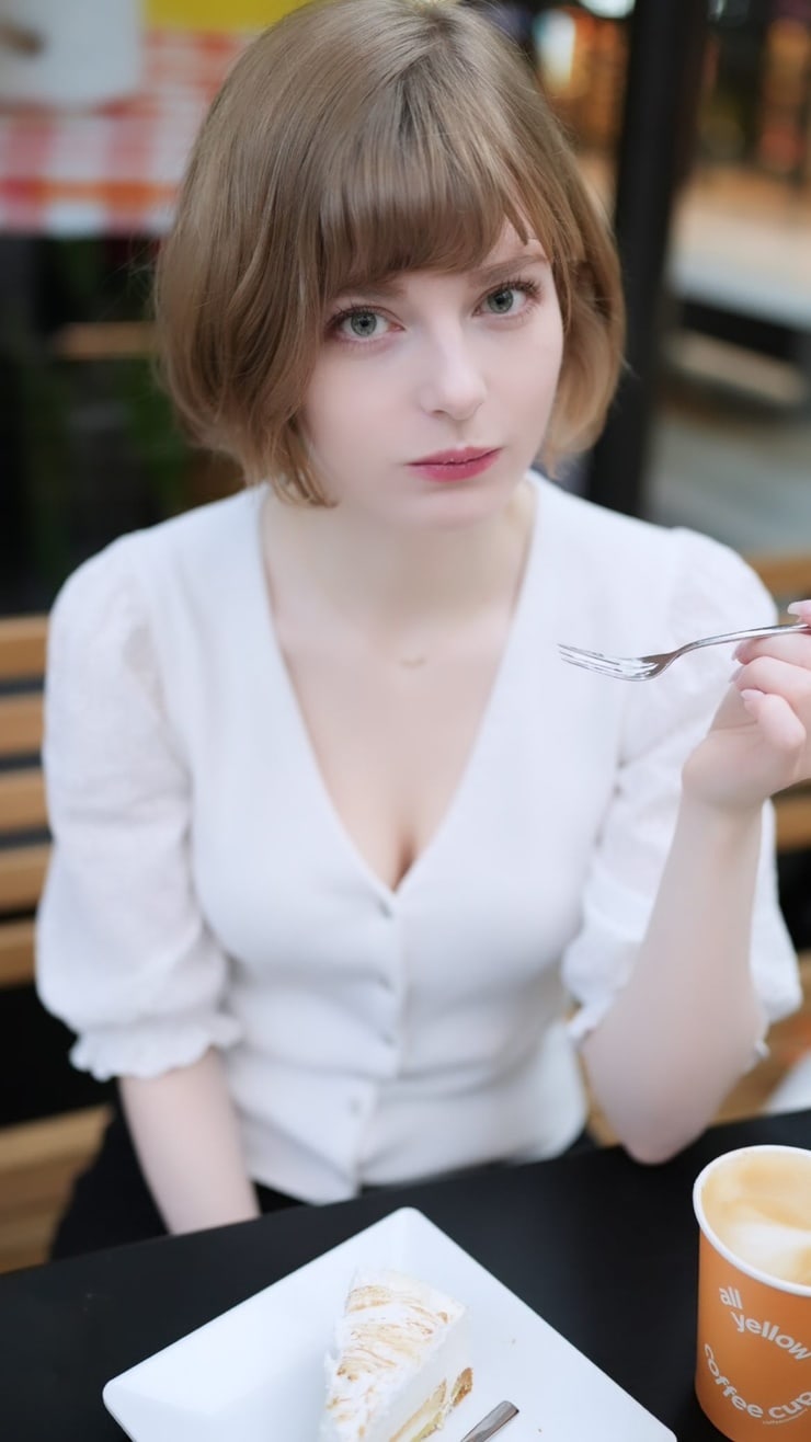 Ella Freya