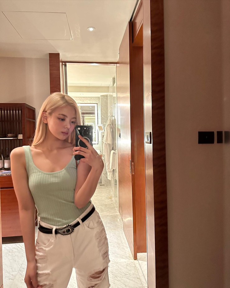 Choi Jisu