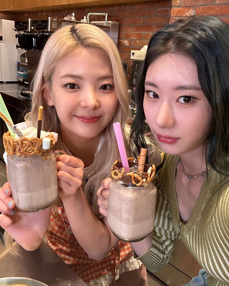 ITZY