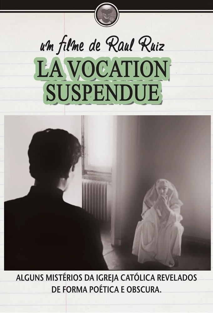 La vocation suspendue