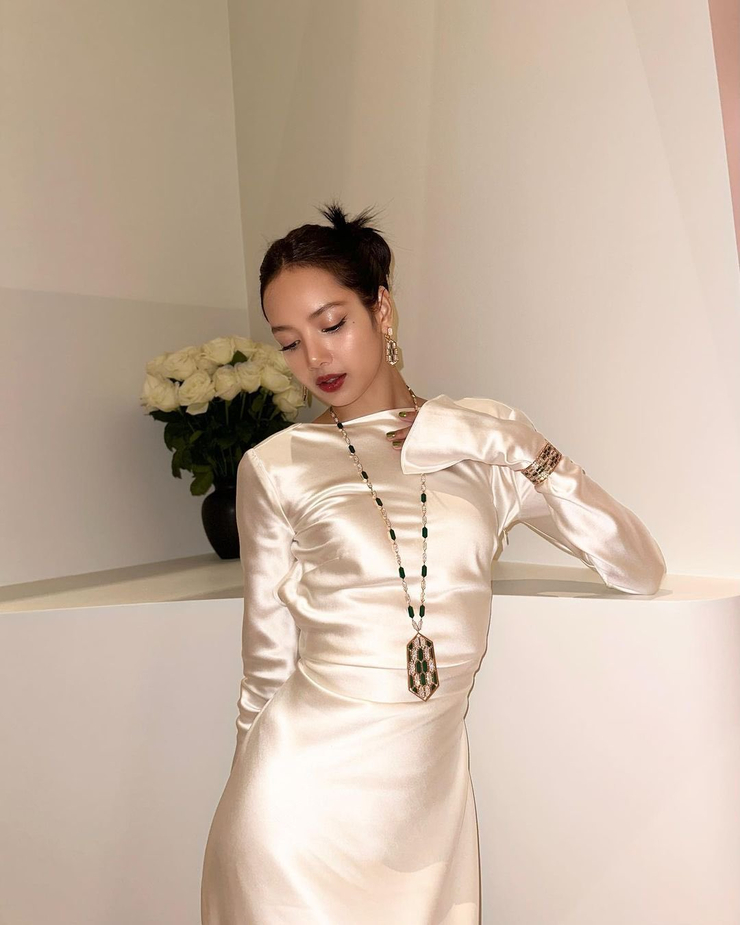 Lalisa Manoban