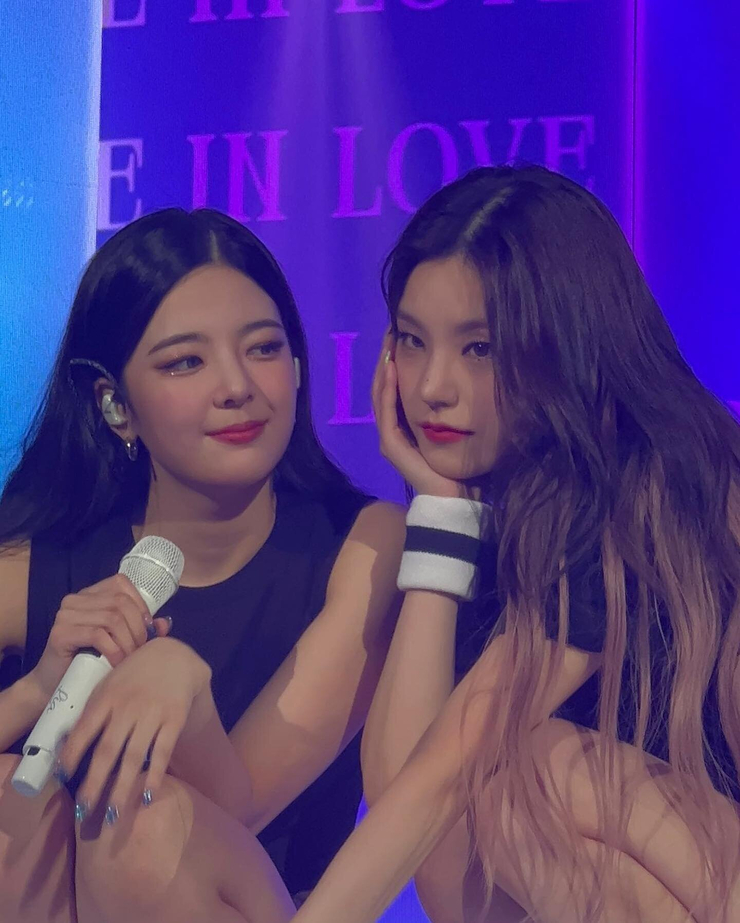ITZY