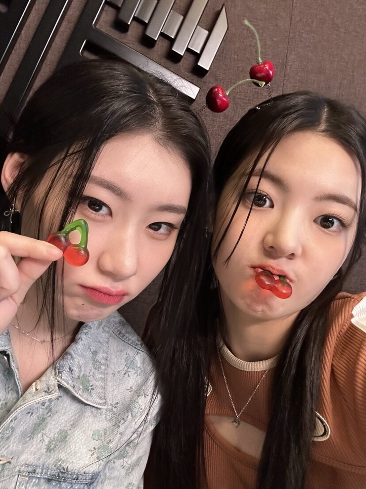 ITZY