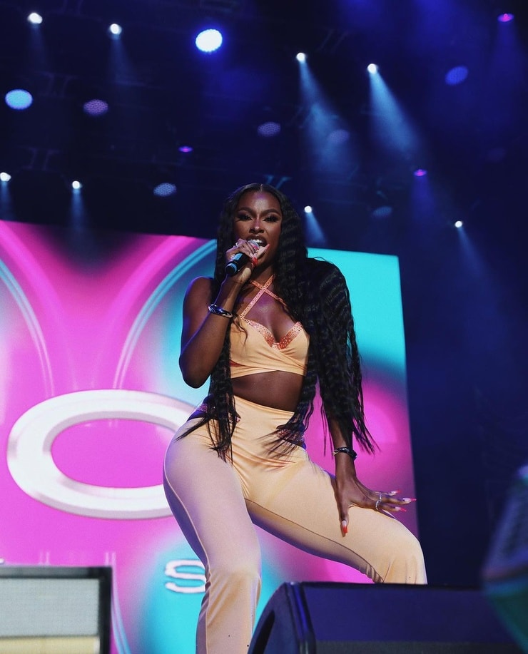 Coco Jones
