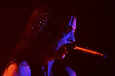Evanescence