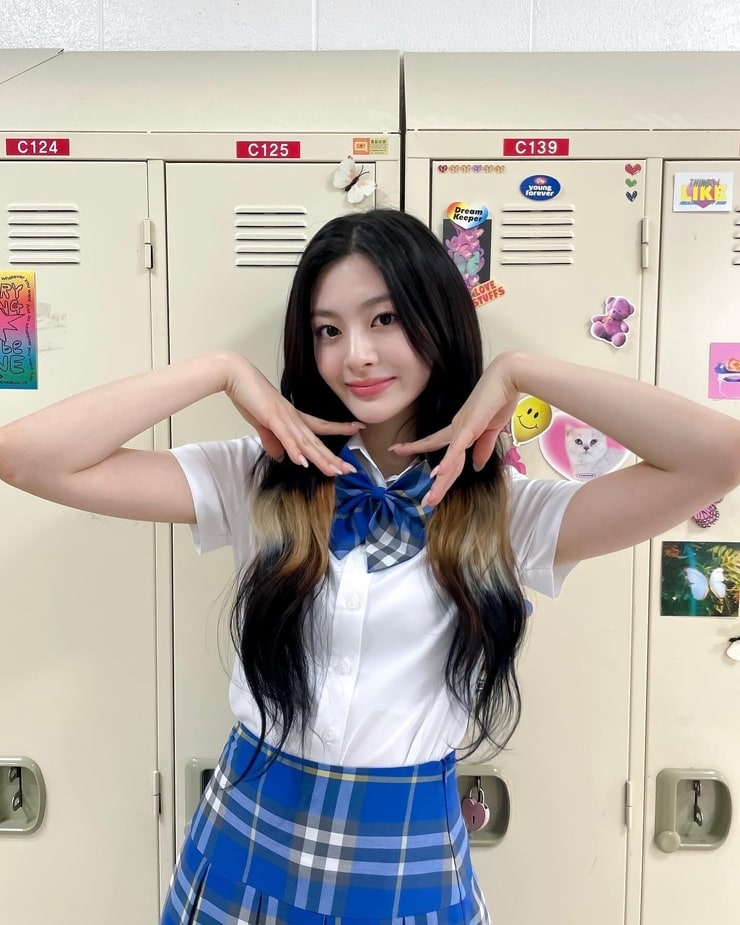 Yoon Seeun
