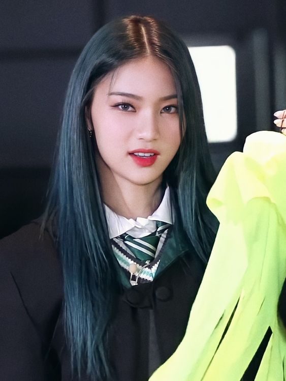 Lee chaeyoung