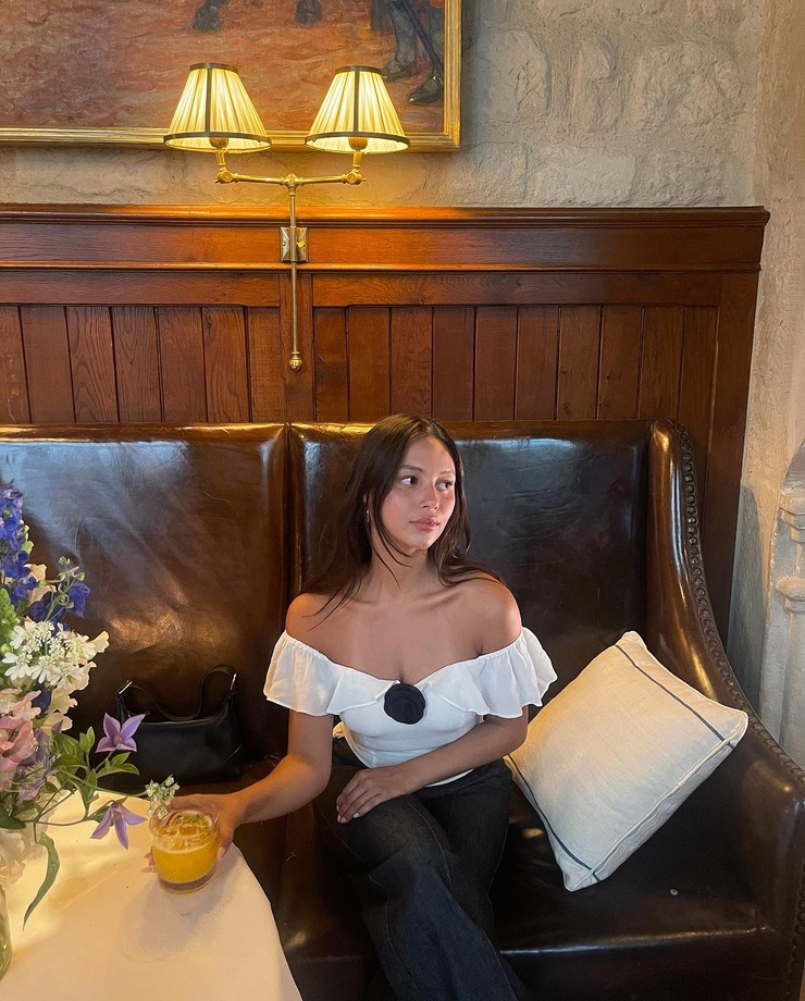 Fiona Barron Fiona Barron
