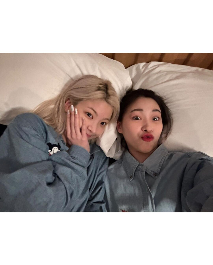 ITZY