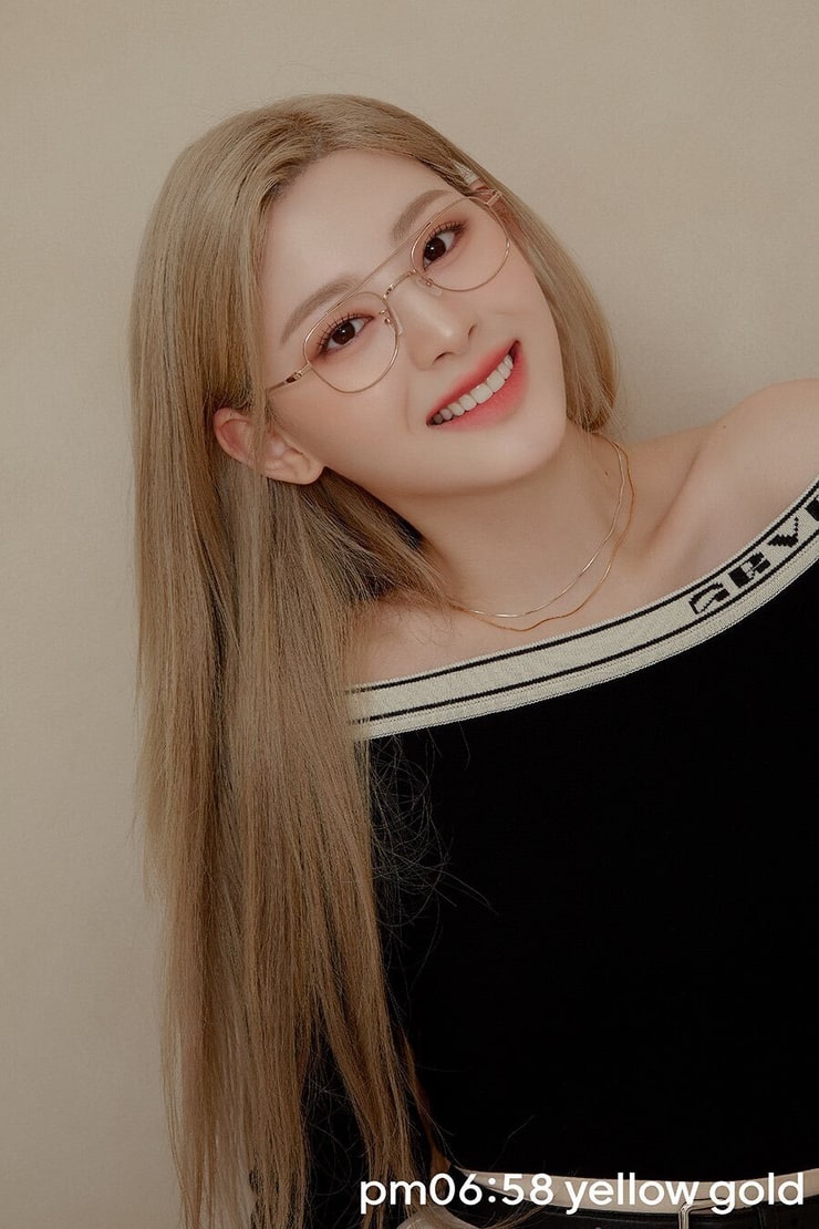 Yoon Seeun