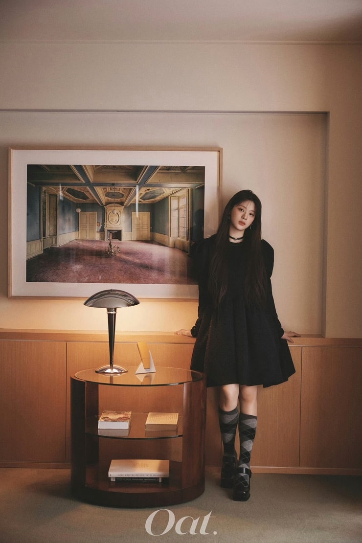 Yoon Seeun