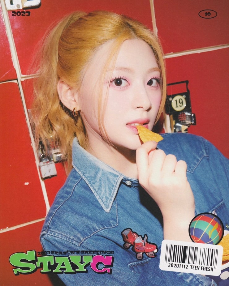 Yoon Seeun
