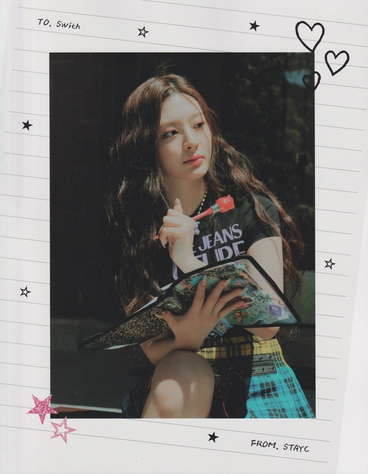 Yoon Seeun