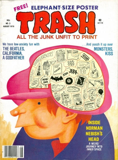 Trash Magazine