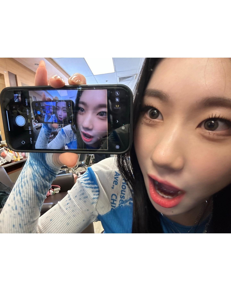 Lee Chaeryeong