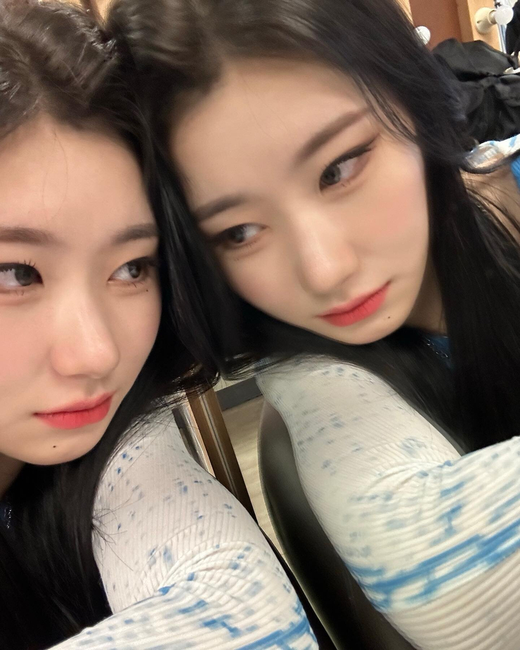 Lee Chaeryeong