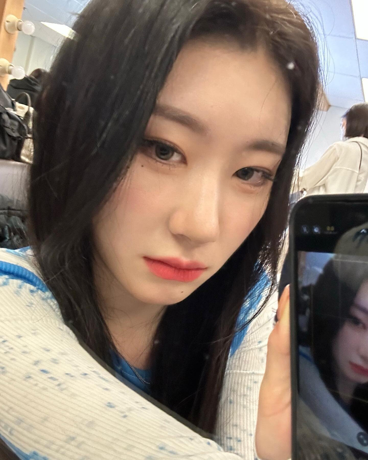 Lee Chaeryeong