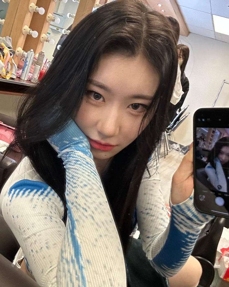 Lee Chaeryeong