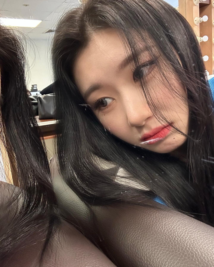 Lee Chaeryeong