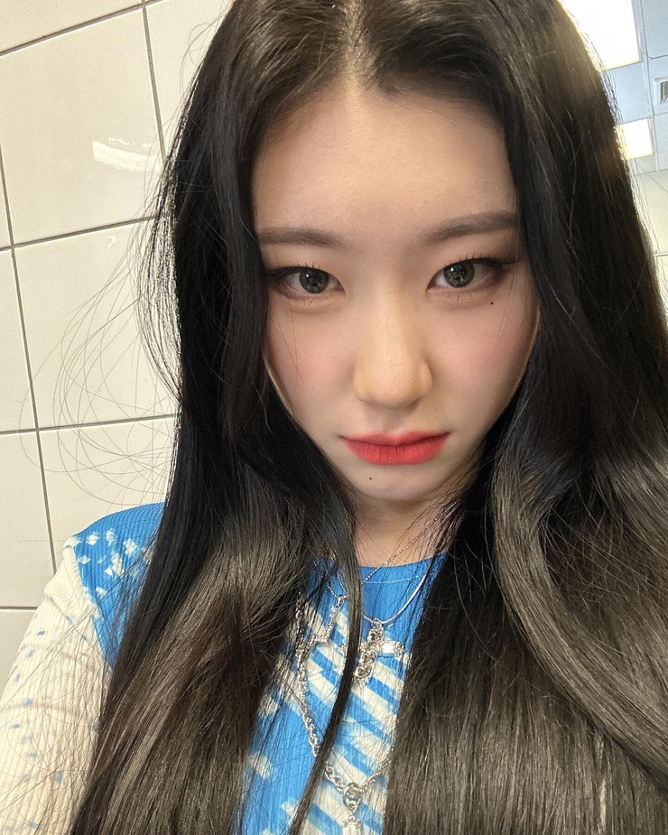 Lee Chaeryeong