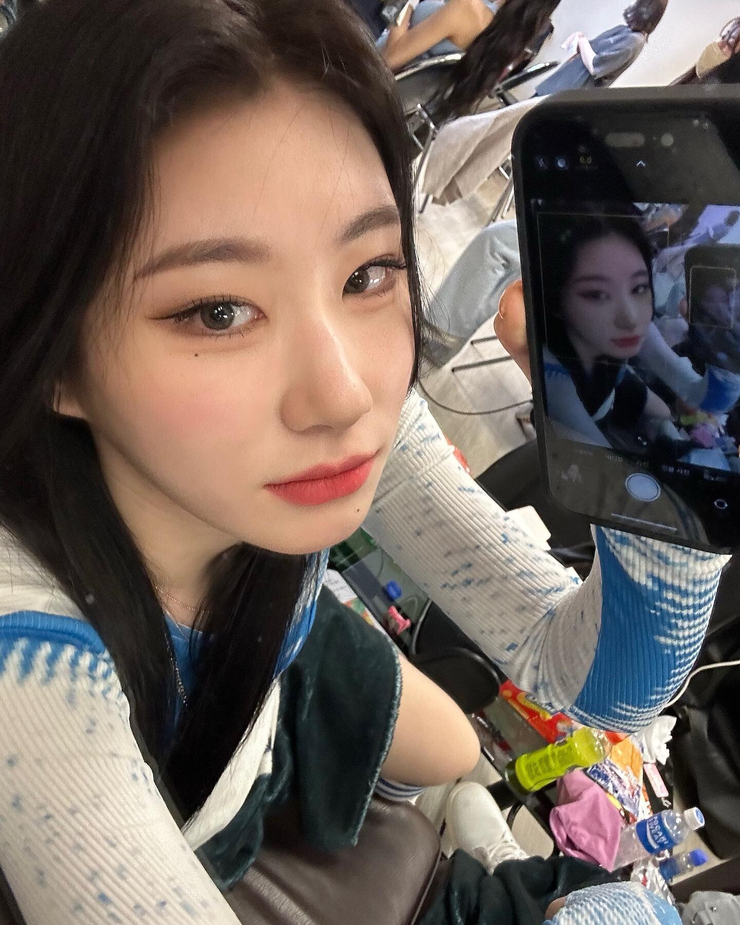 Lee Chaeryeong