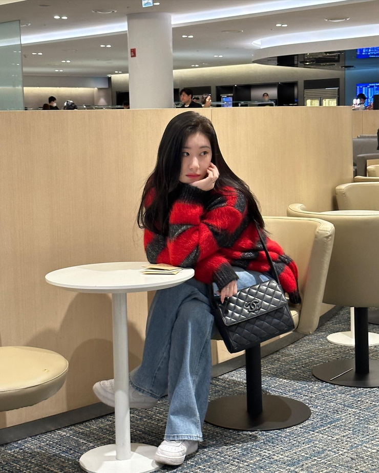 Lee Chaeryeong