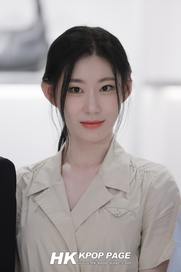 Lee Chaeryeong