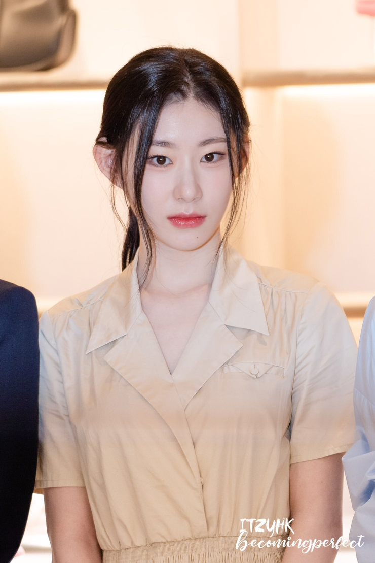 Lee Chaeryeong