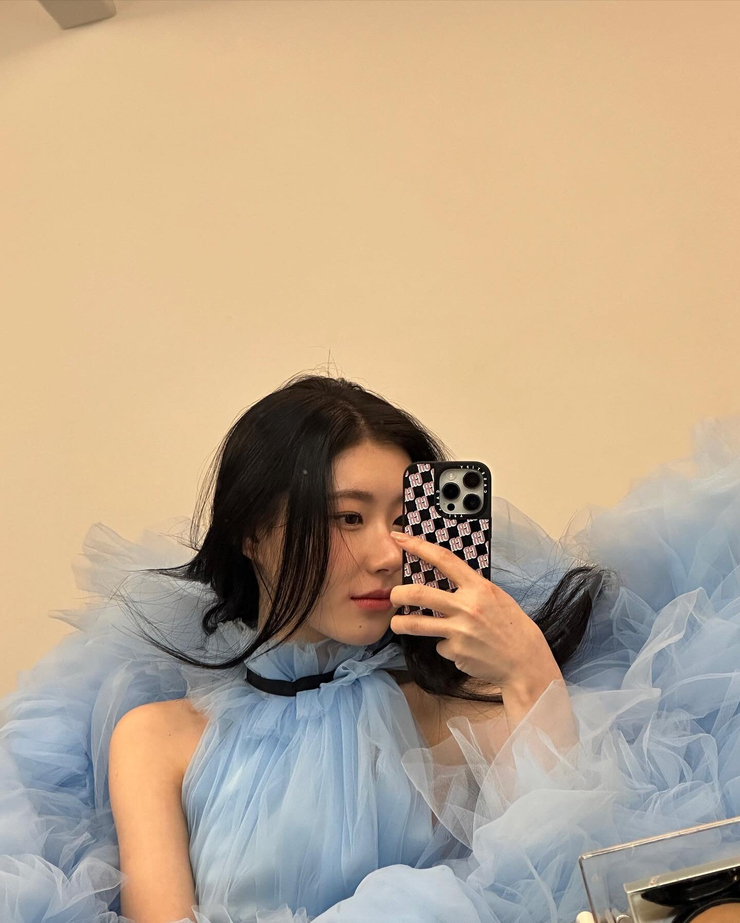 Lee Chaeryeong