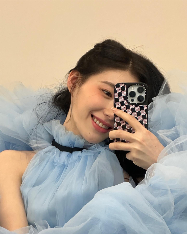 Lee Chaeryeong